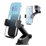 Car phone mount ( open box pictures may vary)