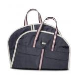 New ARIAT Unisex Team Garment Bag Blue Size One