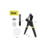 New Grommet Tool Kit, 3/8 inch Handheld Eyelet