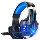 BENGOO G9000 Stereo Gaming Headset for PS4 PC