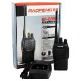BaoFeng 1PCs 888S Walkie Talkies 1500mAh