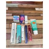New makeup/beauty lot - bb 11/2023-01/2027