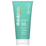 (Lot of 2) Thinksport Kids SPF 50+ Mineral