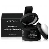 New VERONNI Hairline Powder, Root Cover Up
