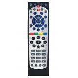 New Allimity New 21.1 Replacement IR UHF Remote