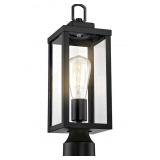 Outdoor Post Lights, Lamp Post Light Fixture with