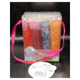 Expressions 12pc Lip Gloss Set with Carrying