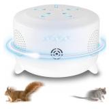 Mice Rat Repellent Indoor, Ultrasonic Repellent