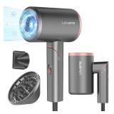 New Sealed Hair Blow Dryer with Diffuser, 1800W