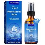 New pack of 2 Magnesium Oil Spray - Magnesium Oil