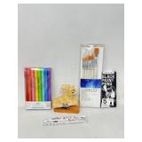 New Art and Office Items