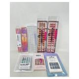 New Nail Care Items