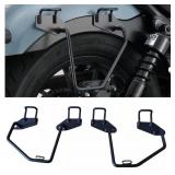 New Saddle Bags Support Brackets/Support Bars
