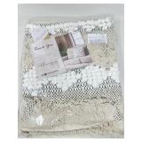 New Set of 2 Decorative Throw Pillow Cover 20x20
