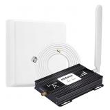 New AT&T Cell Phone Signal Booster T Mobile AT&T
