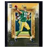 Jordan Love  Rookie 2020 Panini Chronicles