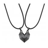New Couple Necklace A Pair Of Love Necklaces