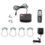 Outdoor TV Antenna Accessories Box (Include HDTV