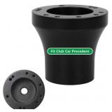 Golf Cart Steering Wheel Adapter, for Club Car