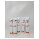 New Lot Of 5 Dynarex White Petrolatum, Petroleum