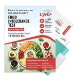 New (lot of 3) Food Sensitivity Test for 900
