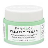 New Farmacy Makeup Remover Cleansing Balm -
