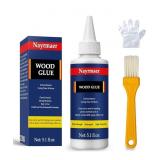 New Clear Wood Glue, Professional Furniture