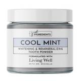 Living Well with Dr. Michelle- Remineralizing &