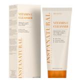 Instanatural VITAMIN C CLEANSER 6.7oz (used,
