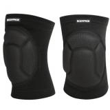 Bodyprox Protective Knee Pads, Thick Sponge