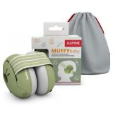 Alpine Muffy Baby Ear Protection for Babies and
