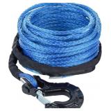 Synthetic Winch Rope 5/16