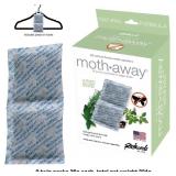 Richards Homewares Moth Away Herbal Non Toxic