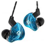 KBEAR KS1 Wired Earbuds in Ear Monitor Super Bass