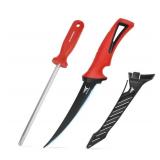 KastKing Intimidator Bait Knife and Fillet Knives
