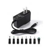 6V 2A Power Adapter Charger [AC 6 Volts 2 Amps