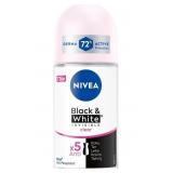 New (4) Nivea Antiperspirant Deodorant