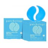 Patchology Iced Cooling Under Eye Mask Patches