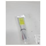 New Naturium Retinaldehyde Cream Serum 1.7oz