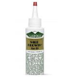 New Wild Growth Hair Oil - 4oz/118.291ml by Wild