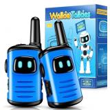 Kids Walkie Talkies Toys for Boys: comedyfun Mini