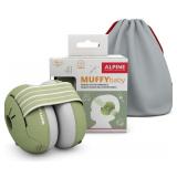Alpine Muffy Baby Ear Protection for Babies and