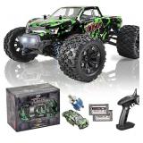 TENSSENX 1:18 Scale All Terrain RC Cars, 40KM/H