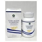 New 1 Body Collagen Complex ï¿½ Collagen Protein