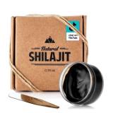 New NATURAL SHILAJIT Resin - Shilajit for Men &