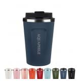 AQUAPHILE Reusable Coffee Cup, Coffee Travel Mug