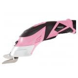 Cordless Electric Scissors with Two Blades ï¿½