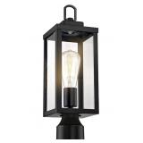 New Outdoor Post Lights, Lamp Post Light Fixture