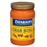 Zatarain