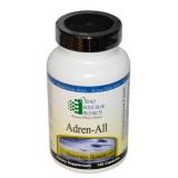 Adren-All 60caps Dietary supplement Exp 04/26